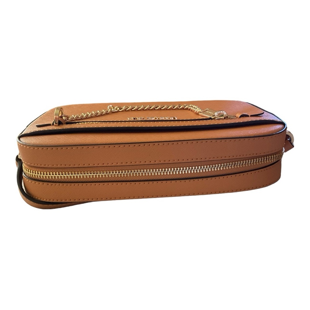 Michel Kors Jet Set Item Cross Body Bag - Picture 6 of 9